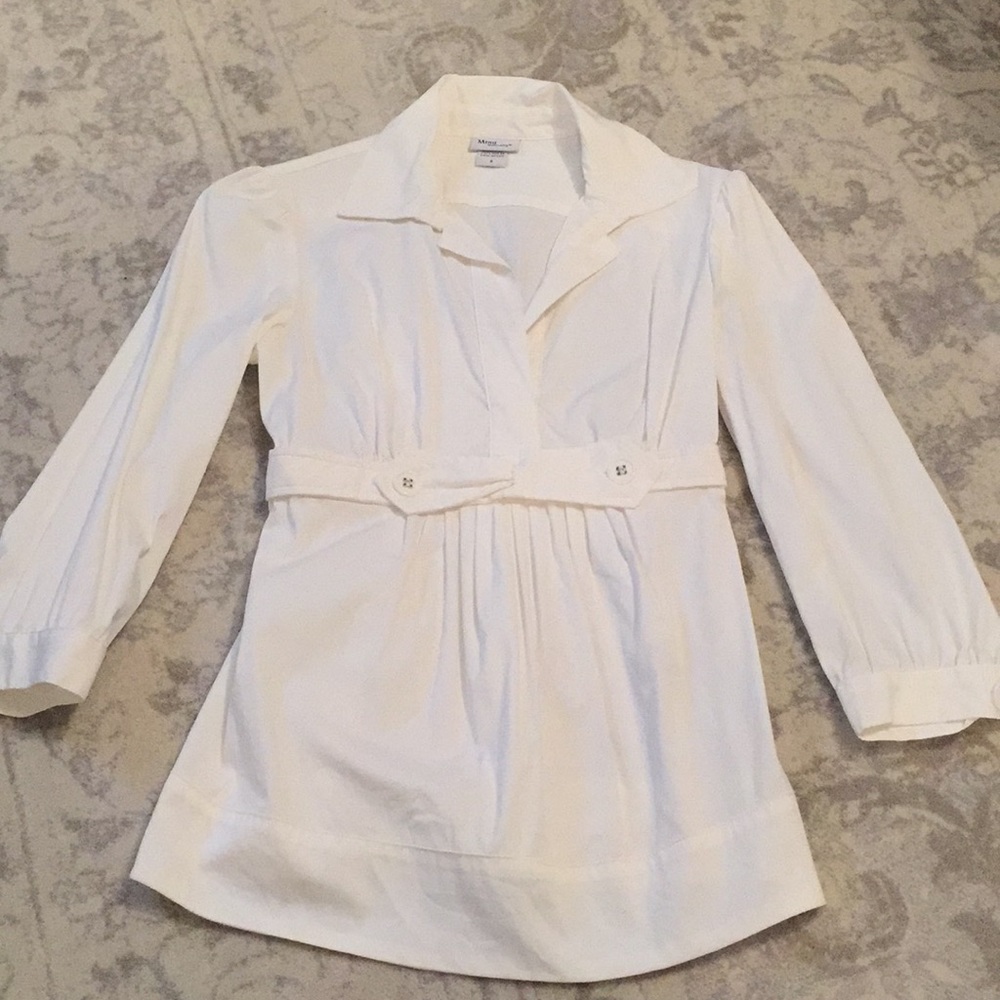 Maternity Shirt